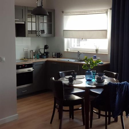 Apartament City View Wes Quality Suite Poznan Exterior photo
