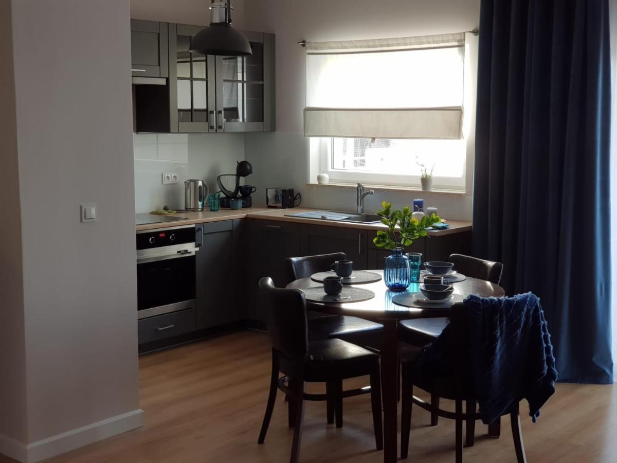 Apartament City View Wes Quality Suite Poznan Exterior photo