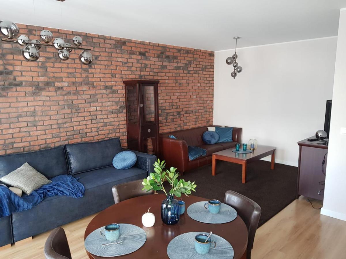 Apartament City View Wes Quality Suite Poznan Exterior photo