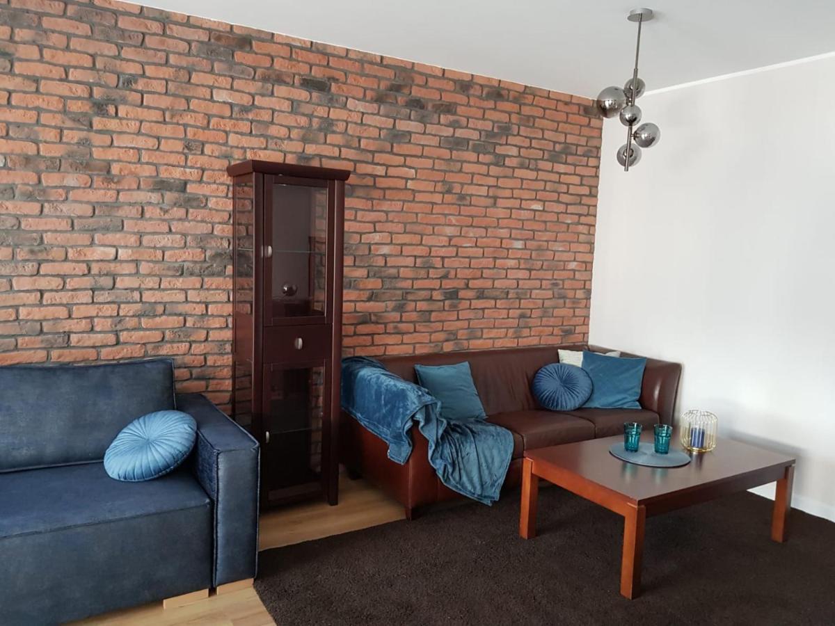 Apartament City View Wes Quality Suite Poznan Exterior photo