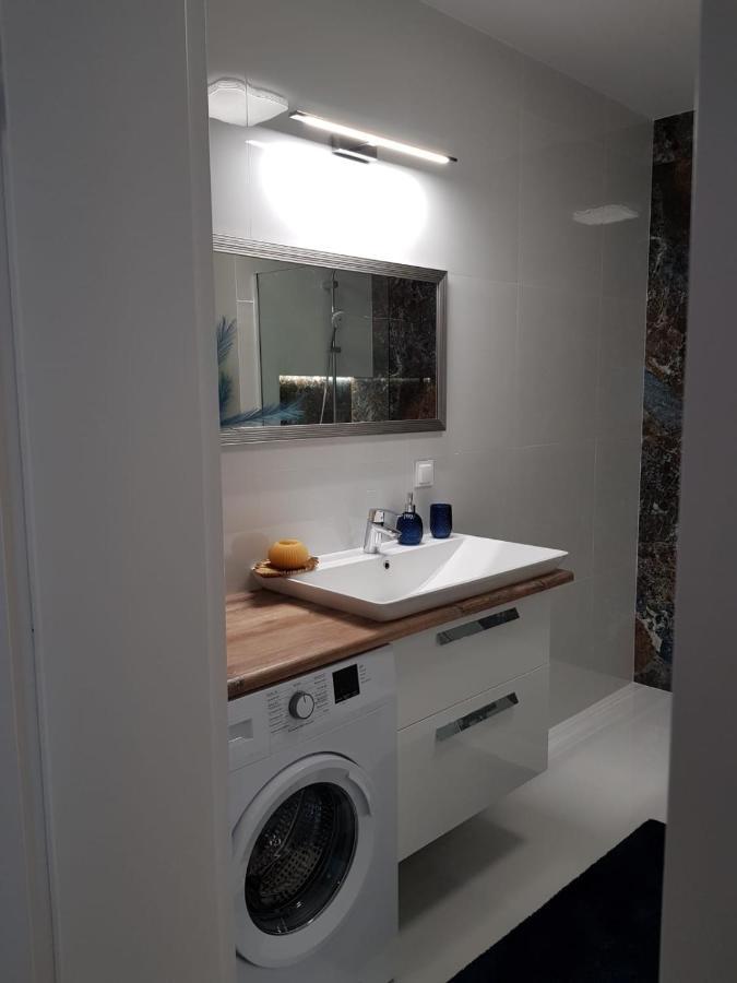 Apartament City View Wes Quality Suite Poznan Exterior photo