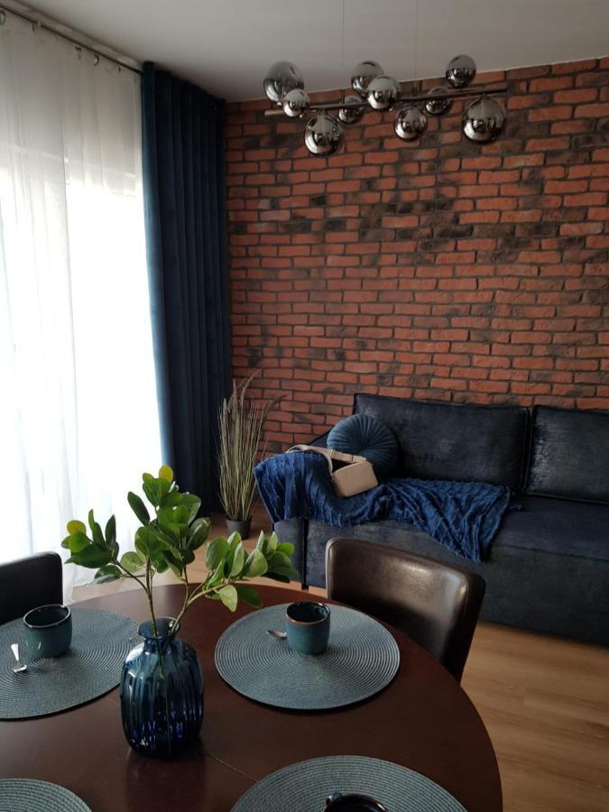 Apartament City View Wes Quality Suite Poznan Exterior photo