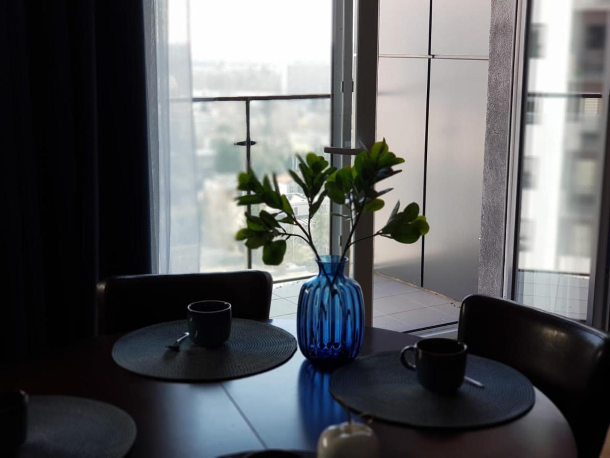 Apartament City View Wes Quality Suite Poznan Exterior photo