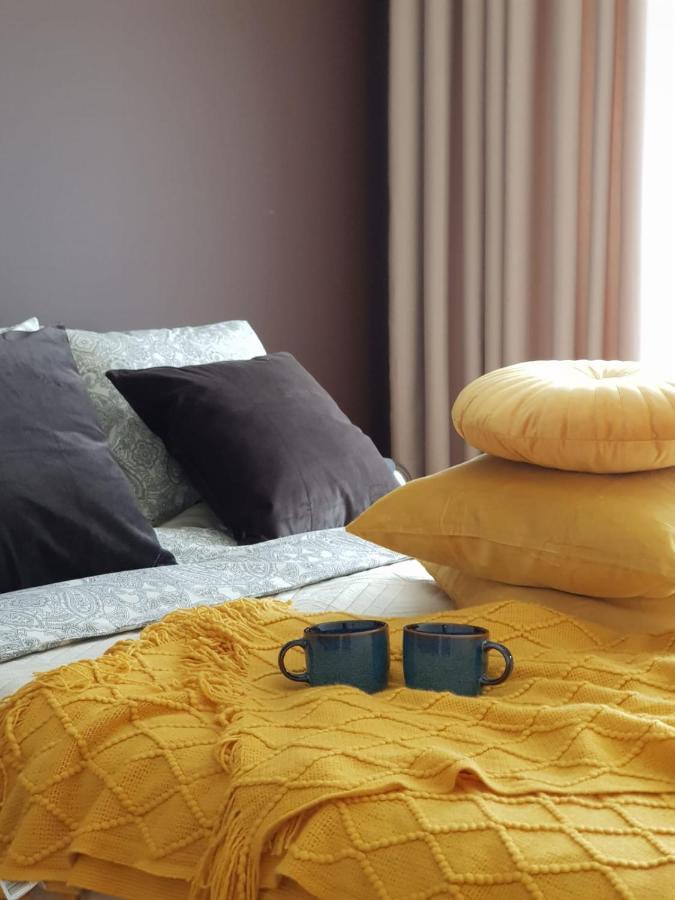 Apartament City View Wes Quality Suite Poznan Exterior photo