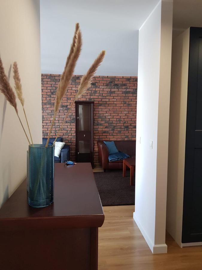 Apartament City View Wes Quality Suite Poznan Exterior photo